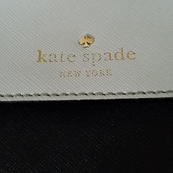 kate spade small crossbody - Picture 2 of 4